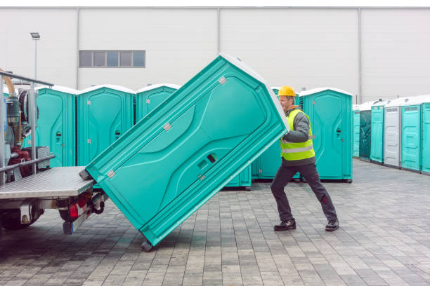 Best Construction site porta potty rental  in Salem, MA