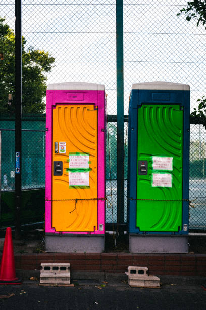 Best Portable restroom solutions  in Salem, MA