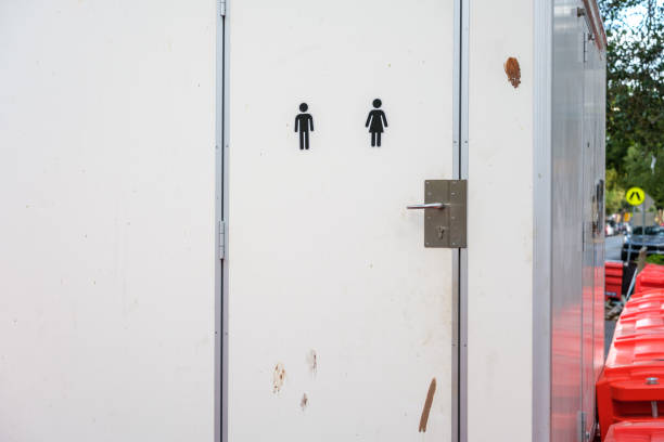 Best Porta potty rental near me  in Salem, MA
