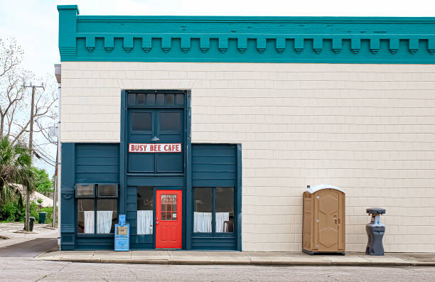 Portable Toilet Options We Offer in Salem, MA