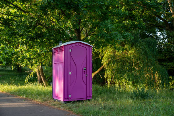 Best Sanitation services for porta potties  in Salem, MA