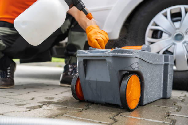 Best Portable toilet rental cost  in Salem, MA