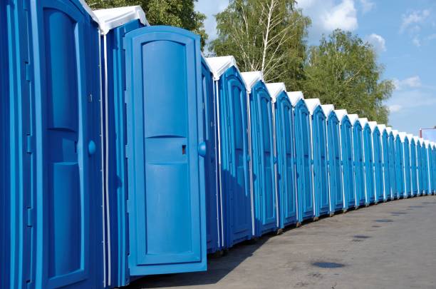 Best Porta potty rental for outdoor events  in Salem, MA